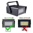 thumbnail image 2 of Attic Animal Repellent Light Animal Friendly Mouse Expel Light Banish Flashing Lights for Interior Hidden Areas Lighting (EU), 2 of 10