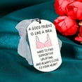 thumbnail image 4 of Galentines Day Gifts for Friends Best Friend Gifts for Women Best Friend Christmas Gifts Long Distance Friendship Gifts for Going Away Gift for Friends Birthday Gifts for Friend Keychain Soul Sister, 4 of 6