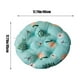 thumbnail image 3 of Chair Cushion Solid Color Seat Cushion Thickened Soft Filled Chair Cushion Suitable For Kitchen Dining Chair Patio Cushion, 3 of 6