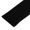 thumbnail image 4 of Camisetas de golf Zulema de secado rápido Anti Neck Gaiter con máscara Negro 2XL, 4 of 4