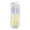Boxed Rock Yellow, variant on TIERPOP Baby Children Spoon Fork Set Soft Bendable Scoop Fork Kit Tableware Toddler Training Feeding Cutlery Utensil