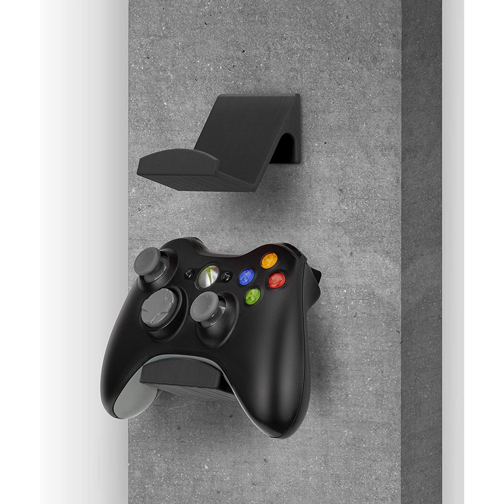Support Mural Pour Manette De Jeu - Générique - Neuf