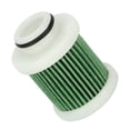 thumbnail image 4 of 6 Uds 6D8-WS24A-00 Filtro de Combustible para F40A F50 T50 F60 T60 F70 F90-Motor de Gasolina Filtro Marino Fuera de 40-115Hp, 4 of 5