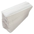 thumbnail image 3 of Morcon Tissue Morsoft C-Fold Paper Towels, 11 x 10.13, White, 200 Towels/Pack, 12 Packs/Carton, 2,400 Towels/Carton -MORC122, 3 of 3