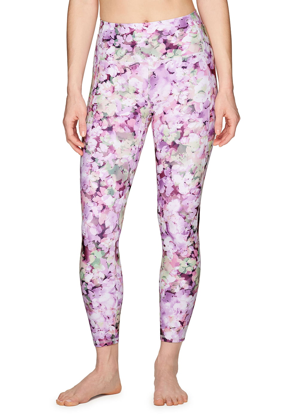 Rbx Active RBX Workout Leggings Multi Size M - $10 (68% Off Retail) - From  Hailey