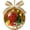 A, variant on Holiday Sewing Snow Globe Ornament,Vintage Style Christmas Decoration,Transparent Ball Christmas Decoration,Warm Winter Home Decoration,Unique Gift for Sewists Or Families,Friends