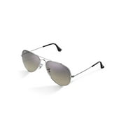 Ray-Ban RB3025 Classic Aviator Sunglasses, 58MM