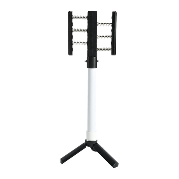 Portavasos para torno, escurridor de vasos, práctico, ligero y portátil, soporte para secado de vasos, portavasos