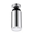 thumbnail image 1 of 2x Grifo de Agua LED Moderno, Luz de Corriente Que , Cabezal de Brilnte, Accesorios de Baño Y Cocina Zulema Grifo de baño, 1 of 8