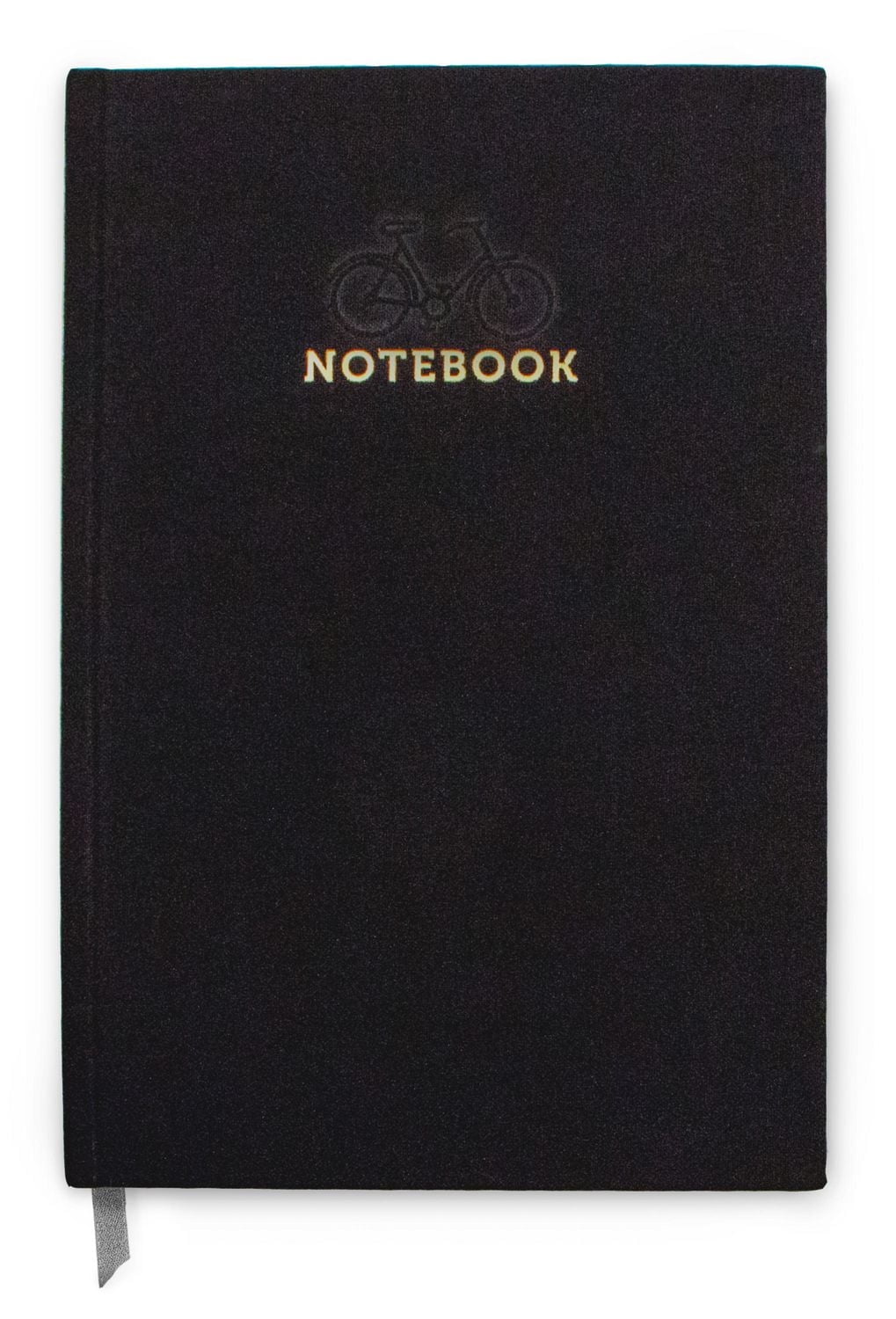 Carnet de luxe Designworks INK relié en toile