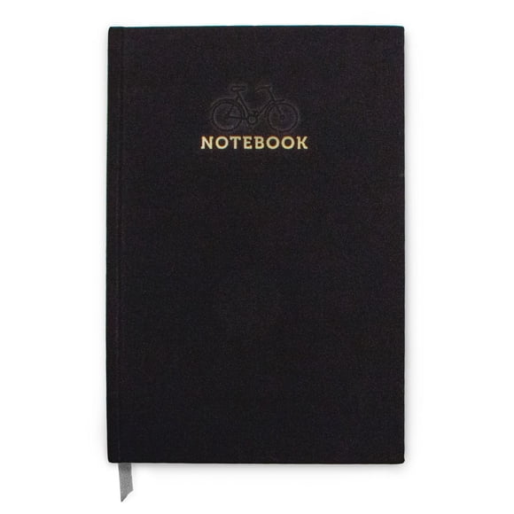 Designworks INK Deluxe Cloth Journal