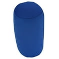 thumbnail image 4 of Cojín Redondo para la Espalda, Almohada para Dormir, Soporte para la Parte Inferior de la Espalda, Cilindro de Microperlas, Tela Suave Al Tacto, Soporte Cervical de tubo, Soporte, 4 of 7