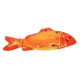 thumbnail image 3 of Jouet de Poisson Électrique, Matériel de Qualité Supérieure Solide et Durable, Jouets de Poisson Mobiles Réalistes pour Jouer au Chat, 3 of 8
