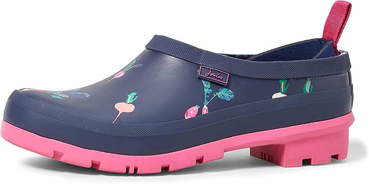 Welly 2024 shoes joules