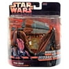 Star Wars Revenge of the Sith: Crab Droid Deluxe Action Figure