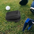 thumbnail image 4 of REOFLYUP Tool Storage Bag Black Compound Material 1Set With Fashionable Appearance For Golfing, 4 of 6