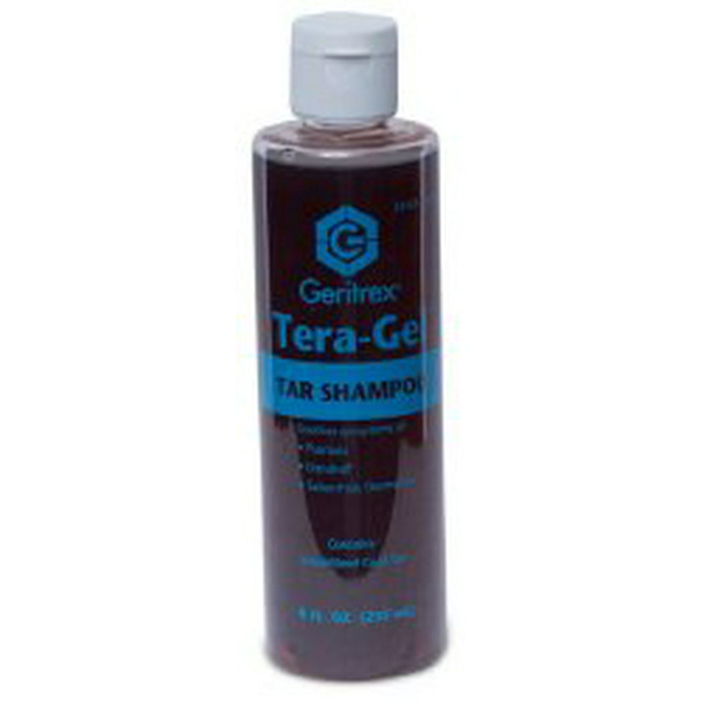 TeraGel Dandruff Shampoo