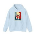 thumbnail image 2 of Trump Revenge Hoodie Pullover Hooded Sweatshirt Donald Trump 2024, 2 of 9