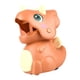 thumbnail image 2 of Coche de juguete de dinosaurio Baoblaze 2x Triceratops Vehículos Favores Regalo de Cumpleaños para pequeños, 2 of 9
