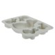 thumbnail image 1 of GOOHOCHY 1Ud De Silicona Para Hornear Postres Y Pasteles Con Forma De Azul, 1 of 8