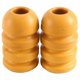 thumbnail image 1 of 2Pcs for Chrysler Pt Rear Suspension Bumper Jounce 4656447AC, 1 of 5