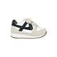 thumbnail image 2 of TENIS PANAM NIÑO 0116661192 SIMIPIEL BLANCO, 2 of 4