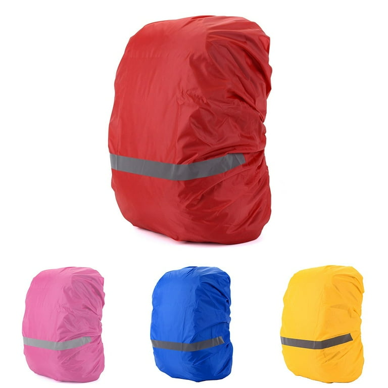 10l backpack rain cover 10L-70L Outdoor Backpack Waterproof Rain Cover for Hiking Camping Cycling