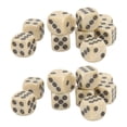 thumbnail image 2 of Dados Jadeshay 20 piezas de seis caras, 2 of 8