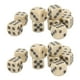 thumbnail image 4 of Dot Dice, Juego de dados de seis caras de 20 piezas Tecnología avanzada de dados de seis caras, 4 of 8