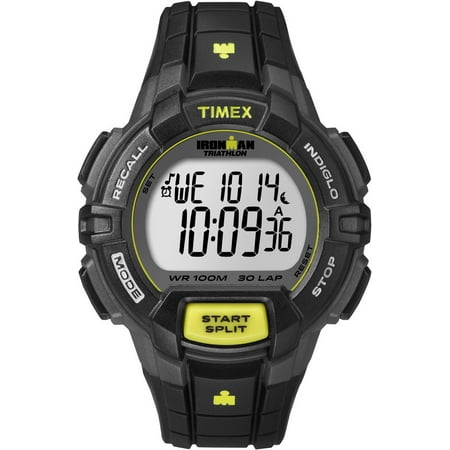 Timex Gents Ironman Rugged 30 Full-Size 44Mm
