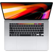 Restored Apple 16-inch MacBook Pro Touch Bar, 2.6 GHz Intel Core i7 6-Core, 32GB RAM, 512GB SSD - Space Gray