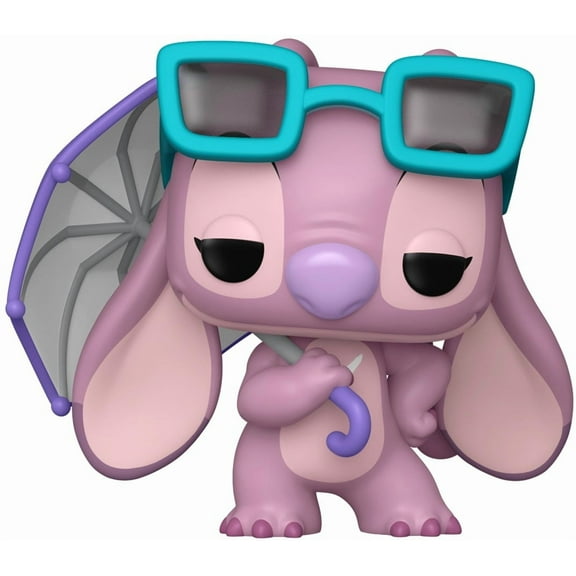 FUNKO POP! Disney: Lilo & Stitch - Angel with Umbrella