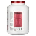 thumbnail image 5 of Metabolic Nutrition MuscLean, Lean Muscle Weight Gainer, Strawberry Milkshake, 5 lb, 5 of 5
