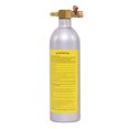 thumbnail image 3 of Costway AC Air Conditioner System Flush Canister Gun Kit R134 R12 R22 R410 R404, 3 of 8