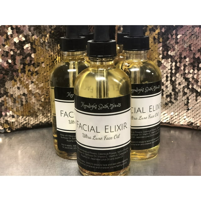 Facial Elixir