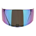 thumbnail image 2 of Visera de casco abatible para motocicleta Yotijar Lente de visera de casco de motocicleta, 2 of 8