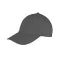 thumbnail image 1 of Result Headwear Memphis 6 Panel Brushed Cotton Low Profile Baseball Cap, 1 of 2