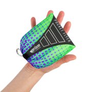 Prism Kite Pocket Flyer Ultraviolet