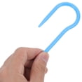 thumbnail image 3 of HEALEEP 16Ud Agujas Para Tejer Con Forma En Colores Surtidos Para Crochet Y Manualidades, 3 of 6