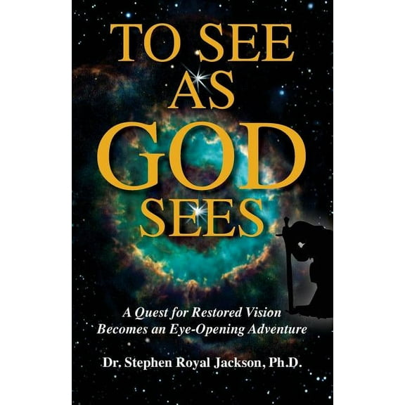 To See as God Sees (Paperback)