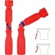 thumbnail image 1 of Llave de instalación universal (2 piezas), 1 of 5