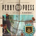 thumbnail image 2 of Asmadi Games 0060 Penny Press, 2 of 2