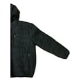 thumbnail image 5 of Mens Sherpa-Lined Hooded Puffer Jacket (Sizes, S to 2XL), 5 of 7