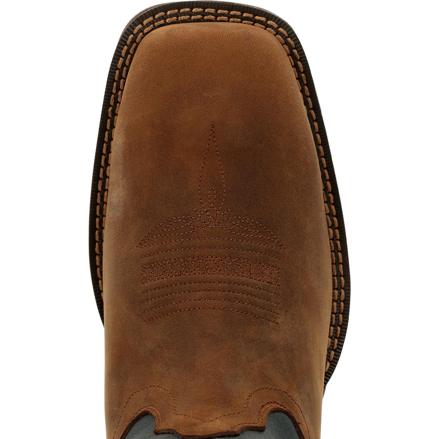 Durango South Carolina State Flag Western Boot Size 9(M) - Walmart.com