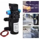 thumbnail image 3 of Bomba de agua autocebante de alta presión de 12 V CC y 116 psi para camping, caravanas y barcos., 3 of 5