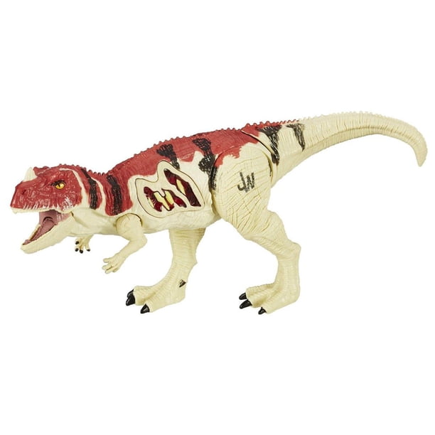 Jurassic Word Electronic Action Figure Ceratosaurus Walmart Walmart