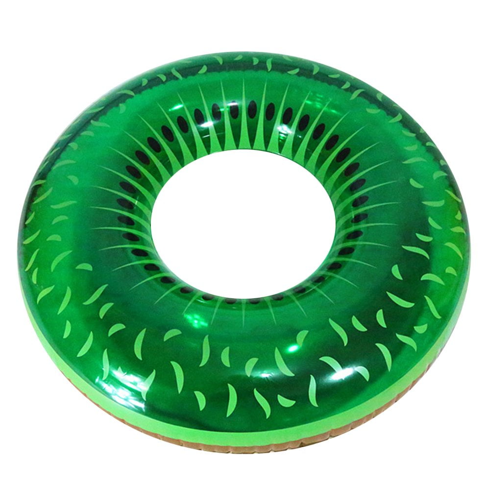 ring inflatable float