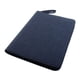thumbnail image 4 of Estuche para pluma estilográfica, de lona, ​​resistente al polvo, multifuncional, para colección, portátil, grande Cuadrícula azul 48, 4 of 9