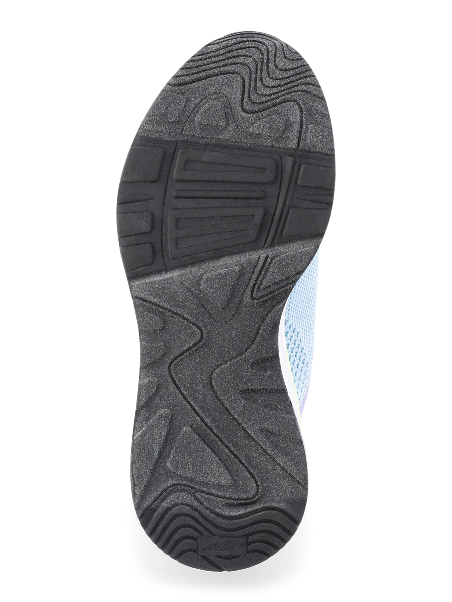Avia Little & Big Girl Air Sneaker