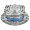 thumbnail image 1 of Wheel Hub Assembly - Compatible with 2014 - 2015 BMW 335i RWD, 1 of 2